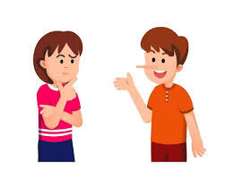 دروغ گفتن کودکان | دلایل، پیامدها و روش‌های برخورد والدین